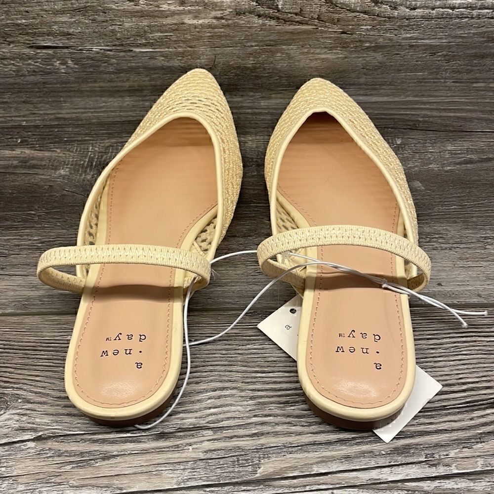 Women's Amabel Flats and Slip-Ons - A New Day - Picture 6 of 7